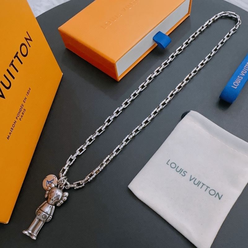 Louis Vuitton Necklaces